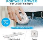 3-in-1 Magnetic Wireless Charger - Image 5