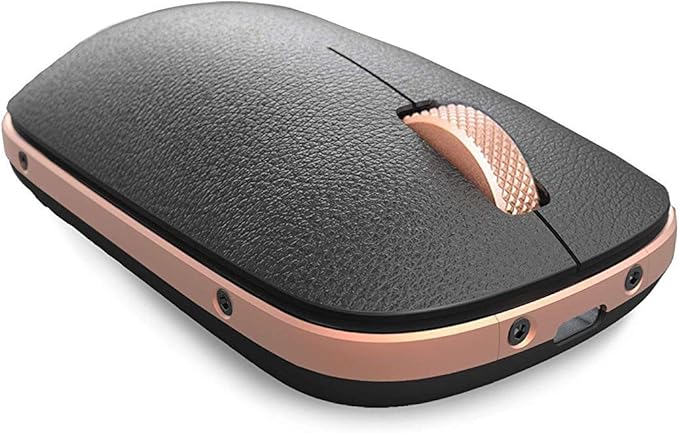 Azio Bluetooth RM-RCM-L-03 Retro Classic Mouse by AZIO