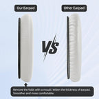 Replacement Earpads and Headband Pad Compatible - Image 4