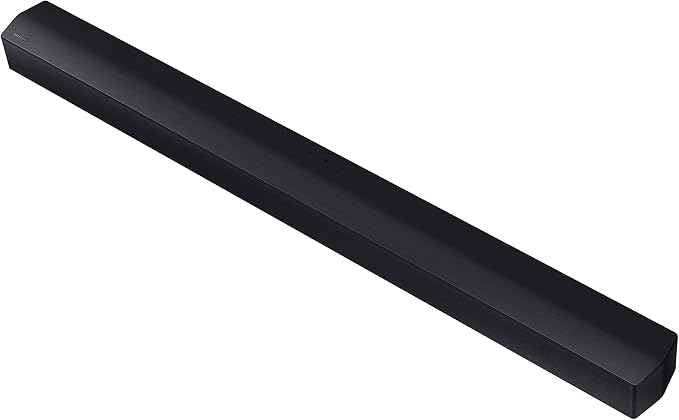 Samsung HW-C450 2.1ch Soundbar w/DTS Virtual X, Subwoofer Included, Bass Boost - Image 7