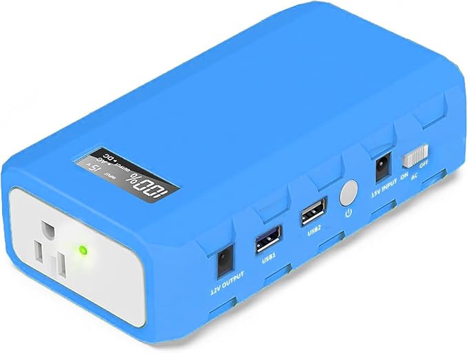 SinKeu Power Bank, 24000mAh by SinKeu