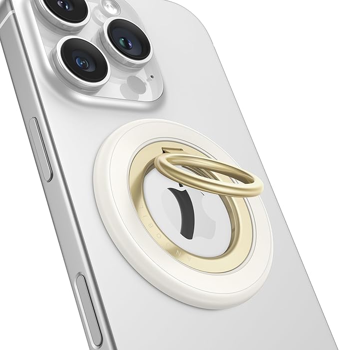 andobil Double-sided Magnetic Phone Grip by Andobil