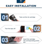 Ankink Compatible Ink Cartridge Replacement - Image 6