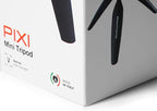 Manfrotto MTPIXIMII-B, PIXI Mini Tripod - Image 3