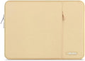 MOSISO Laptop Case 16 inch, 15-15.6 inch Laptop Sleeve Compatible by MOSISO