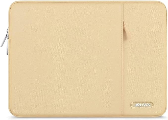 MOSISO Laptop Case 16 inch, 15-15.6 inch Laptop Sleeve Compatible by MOSISO