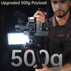 Hohem iSteady M7 Gimbal Stabilizer - Image 7