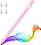 MoKo Pencil for iPad 11th 10th Gen, Stylus Pen for 2018-2025 Apple iPad by MoKo