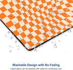 Mouse Pad, Washable Square Cloth Mousepad - Image 5