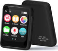 Kids MP3 Player with Bluetooth & Speaker, Simple Portable Music Player by Welcometovisit