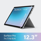 SenseAGE Magnetic Privacy Screen Protector - Image 2
