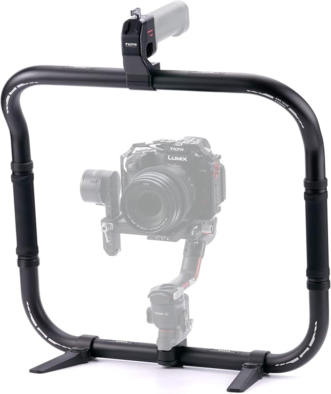Tilta Basic Ring Grip Plus Compatible - Image 2