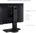 ViewSonic XG2431 24 Inch 1080p Gaming Monitor - Image 7