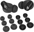 AhaStyle Ear Tips for Beats Studio Buds/Powerbeats Pro 2/Solo Buds/Fit - Image 2