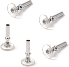 Replacemet Disc tip Set for The Friendly Swede 4-in-1 Stylus Pen - Image 2