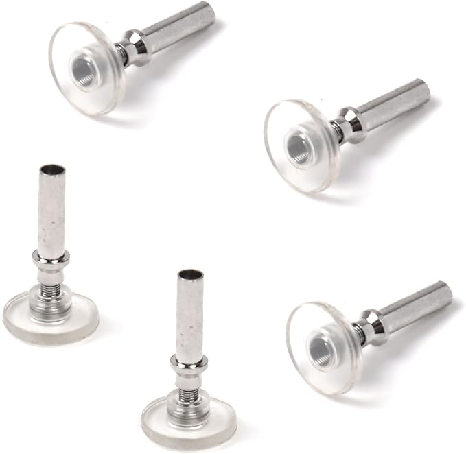 Replacemet Disc tip Set for The Friendly Swede 4-in-1 Stylus Pen - Image 2