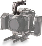 Tilta Quick Release Top Handle - - Image 2