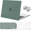 MOSISO Compatible with MacBook Air 13 inch Case 2025 2024 2023 2022 M4 A3240 M3 by MOSISO