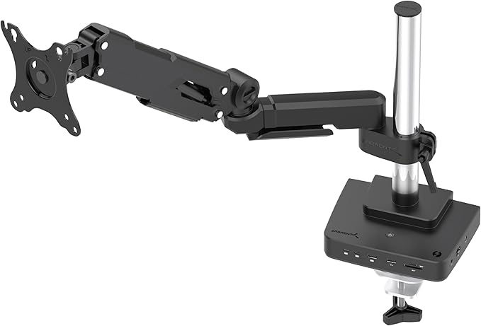 SABRENT Thunderbolt 4 Docking Station - Image 9