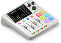 RØDE RØDECaster Duo Compact All-in-One Audio Production Solution by R%C3%98DE