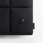 Comfyable Puffy Laptop Sleeve 15 Inch 16 Inch, Quilted Puffer Laptop Carrying - Image 5