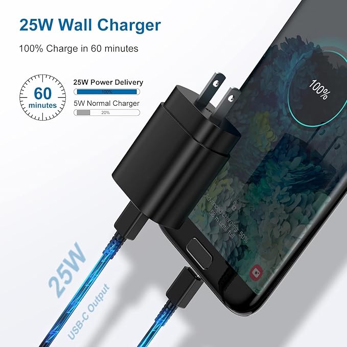 Type C Charger - Image 3