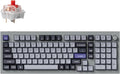 Keychron Q5 Pro QMK/VIA Wireless Custom Mechanical Keyboard, 96% Layout by Keychron
