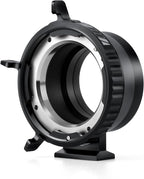 VILTROX PL-Z Lens Mount Adapter Ring Converter Control Ring Compatible - Image 3
