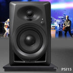 Pyle Sound Dampening Speaker Riser Foam - Image 2