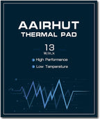 Aairhut Thermal Pad 13W/mK by Aairhut