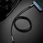 MillSO 3.5mm Headphone Extension Cable TRRS 3.5mm Male to Female Stereo Audio - Image 2