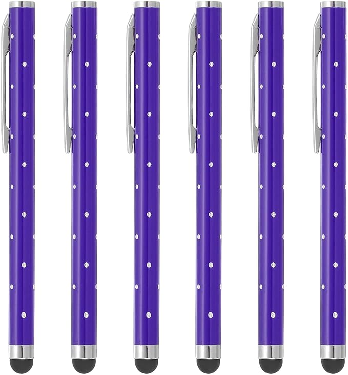 PATIKIL Stylus Pens for Touch Screens by PATIKIL