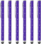 PATIKIL Stylus Pens for Touch Screens by PATIKIL