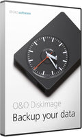 O&O DiskImage 21 Premium by MarktTechnik