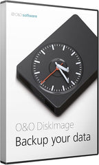 O&O DiskImage 21 Premium by MarktTechnik