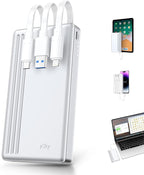 ySky Portable External Hard Drive by ySky