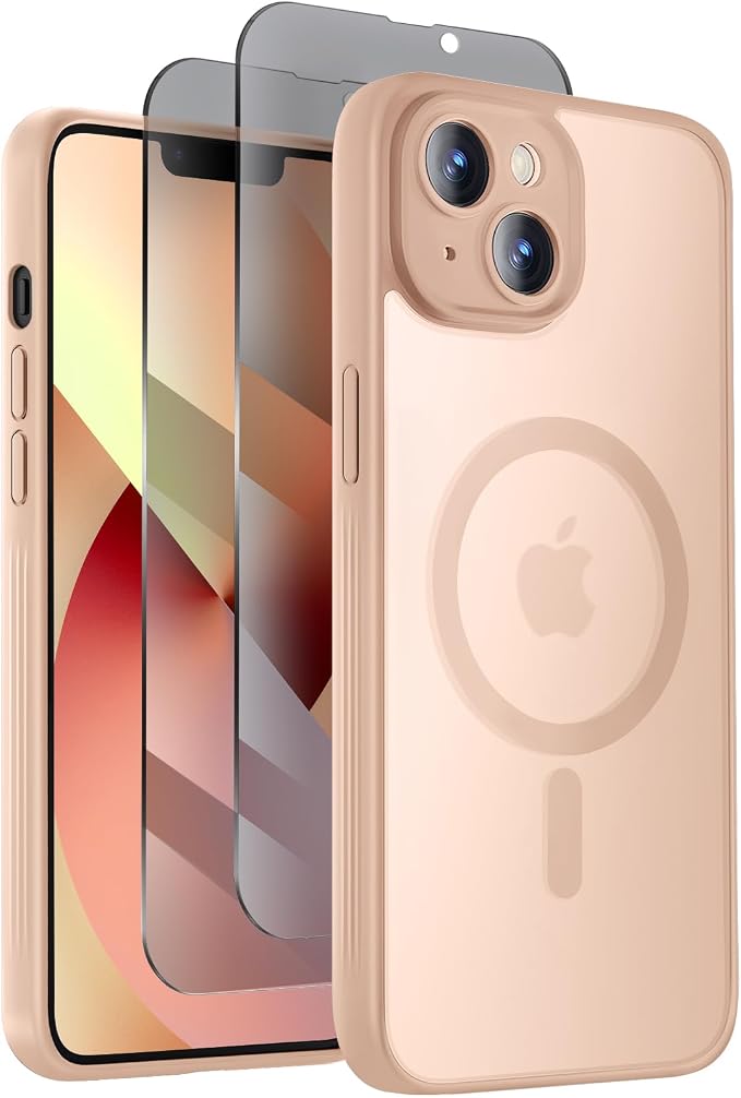 Designed for iPhone 13 Case, Compatible by Symcele