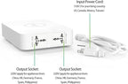 UMI 120V to 220V Step Up Voltage Converter, Step Up 110V to 220V, Work - Image 2