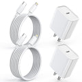Fast iPhone Charger by ProTVSolutions