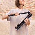 Manfrotto Befree Advanced AS, Camera Tripod, Twist Lock, Compatible - Image 8
