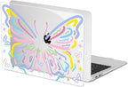 for MacBook Air 13 inch Case 2021 2020 2019 2018 - Image 3