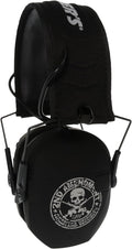 Walker's Razor Slim Ultra Low Profile Compact Design Adjustable Range Shooting by Walkers
