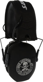 Walker's Razor Slim Ultra Low Profile Compact Design Adjustable Range Shooting by Walkers