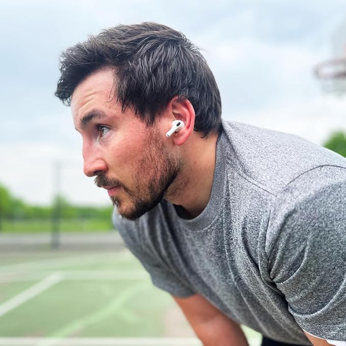 Comply Memory Foam Replacement Earbud Tips - Image 8