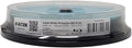 10 Pack Ritek BD-R XL BDXL 100GB Archival Grade Triple Layers 4X White Inkjet by Smartbuy