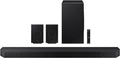 SAMSUNG Q990D 11.1.4ch Soundbar w/Wireless Dolby Atmos Audio, Rear Speaker by Samsung%C2%AE