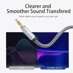 Headphone Extension Cable 10ft - Image 3