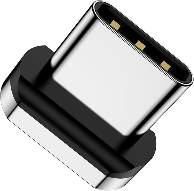 Magnetic Connector Tips Head for USB-C Android Devices, only Compatible 5A - Image 6