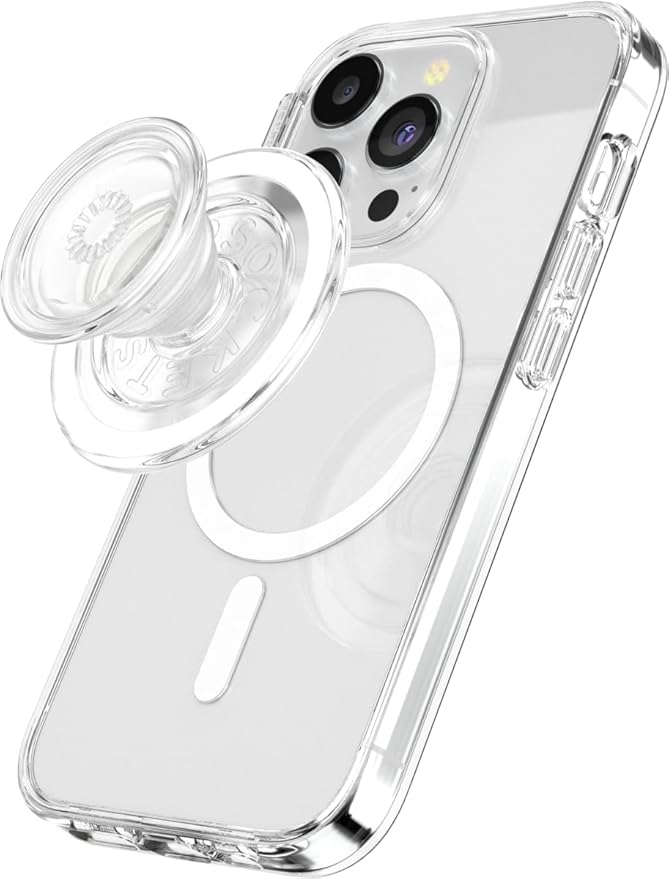 PopSockets Phone Grip for MagSafe by PopSockets