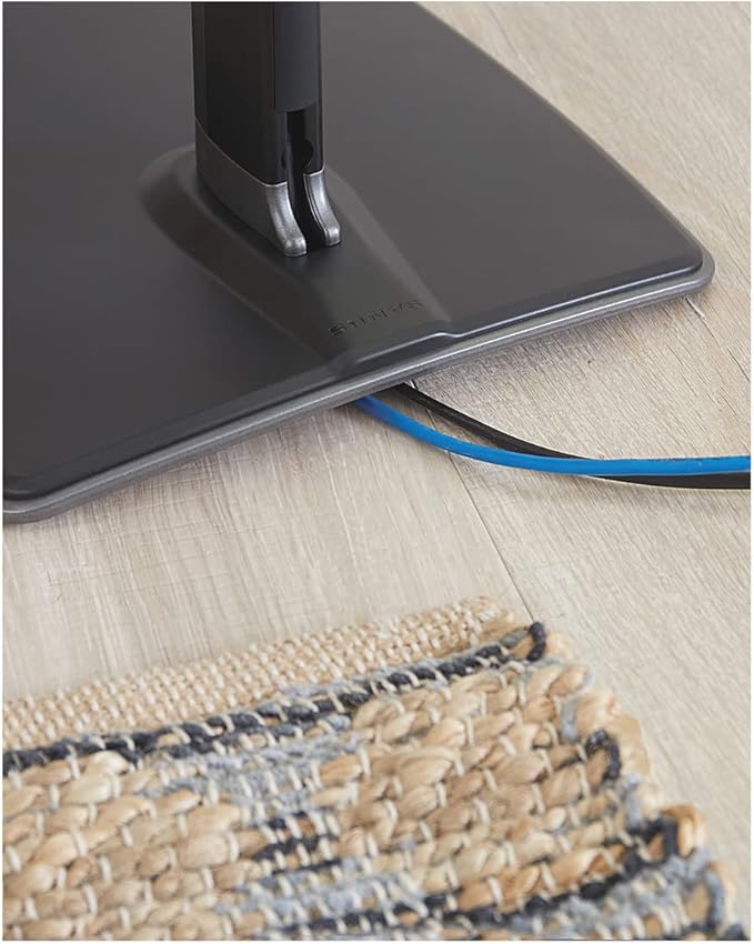 SANUS Wireless Speaker Stand for Sonos Five and Sonos Play:5 - Image 6